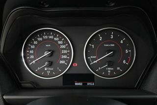 BMW Serie 1 118d M Sport