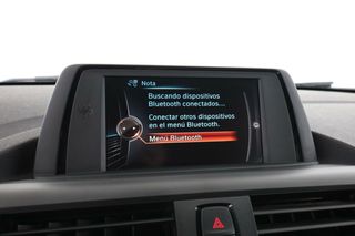 BMW Serie 1 118d M Sport