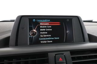 BMW Serie 1 118d M Sport