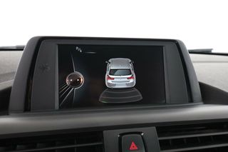 BMW Serie 1 118d M Sport