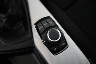 BMW Serie 1 118d M Sport