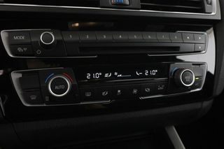 BMW Serie 1 118d M Sport