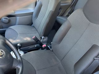 Toyota Aygo Automático
