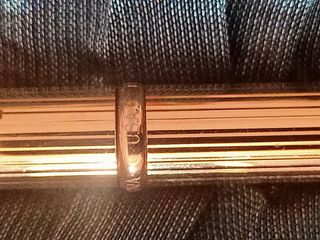 Parker Penna Sfera Placcata Oro Senza custodia 
