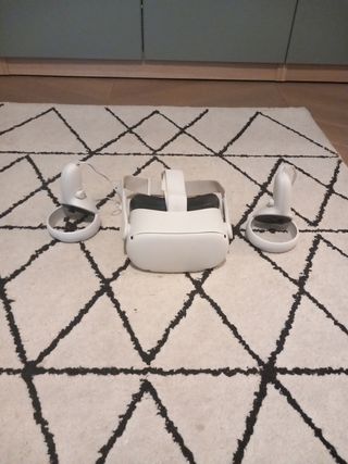 Meta Quest 2 visore VR
