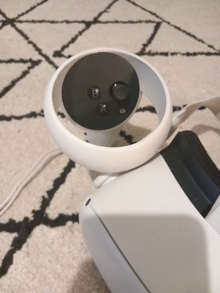 Meta Quest 2 visore VR