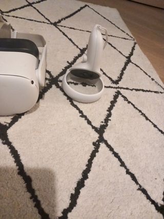 Meta Quest 2 visore VR