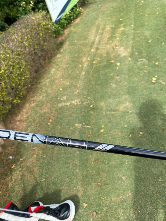 Driver Callaway Ai Smoke Paradym 9 grados