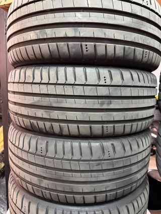Neumáticos Michelin Pilot Sport 5 225/40R19 93Y