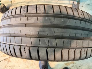 Neumáticos Michelin Pilot Sport 5 225/40R19 93Y