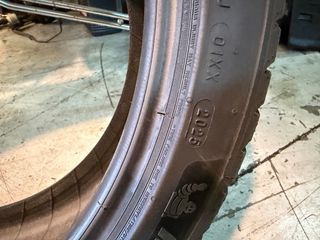Neumáticos Michelin Pilot Sport 5 225/40R19 93Y