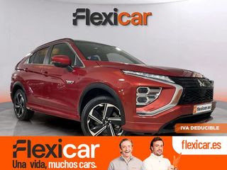 Mitsubishi Eclipse Cross PHEV Kaiteki 4WD