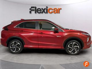 Mitsubishi Eclipse Cross PHEV Kaiteki 4WD