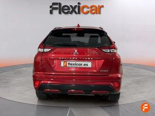Mitsubishi Eclipse Cross PHEV Kaiteki 4WD