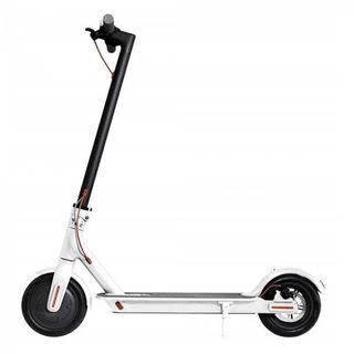 Patinete Eléctrico Xiaomi Blanco