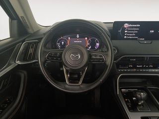 Mazda CX-60 Homura PHEV AWD
