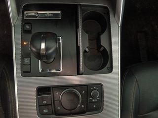 Mazda CX-60 Homura PHEV AWD