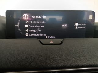 Mazda CX-60 Homura PHEV AWD