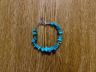 Pulsera de Turquesa