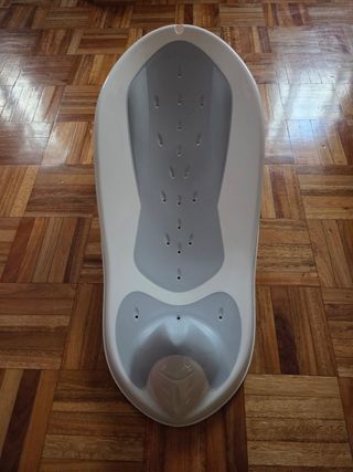 Adaptador bañera bebé