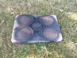 Antigua Filloeira de Piedra