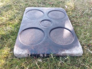 Antigua Filloeira de Piedra