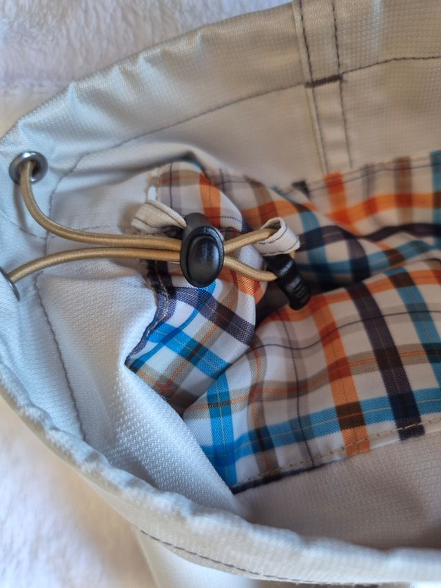 Impermeabile Quechua donna