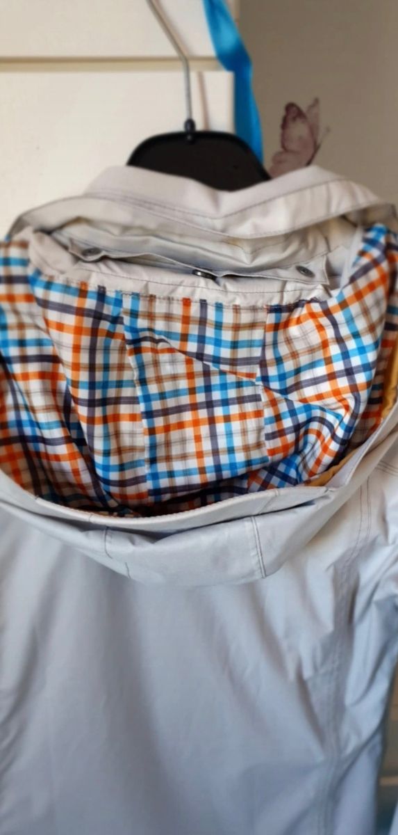 Impermeabile Quechua donna