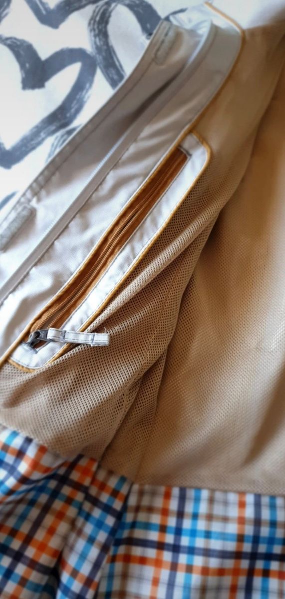 Impermeabile Quechua donna