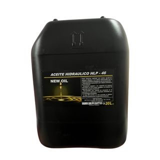Newoil aceite hidraulico HLP 46 20L