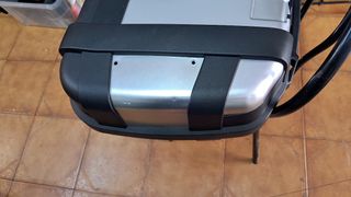 Top case Givi Trekker 52L