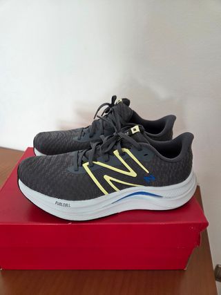 Zapatillas Running New Balance