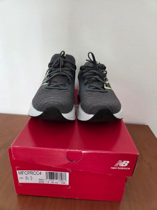 Zapatillas Running New Balance