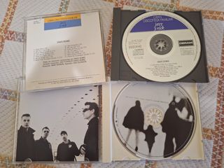 U2 All That You Can't Leave Behind y David Bowie