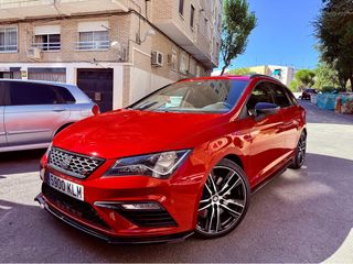SEAT Leon 2018