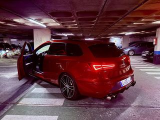 SEAT Leon 2018