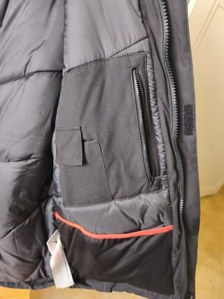 Giacca da montagna Quechua uomo