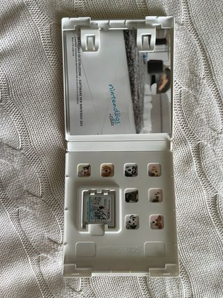 Nintendogs + Cats per Nintendo 3DS