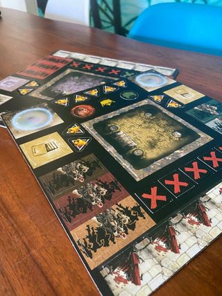 Zombicide Black Plague