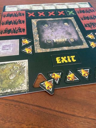 Zombicide Black Plague