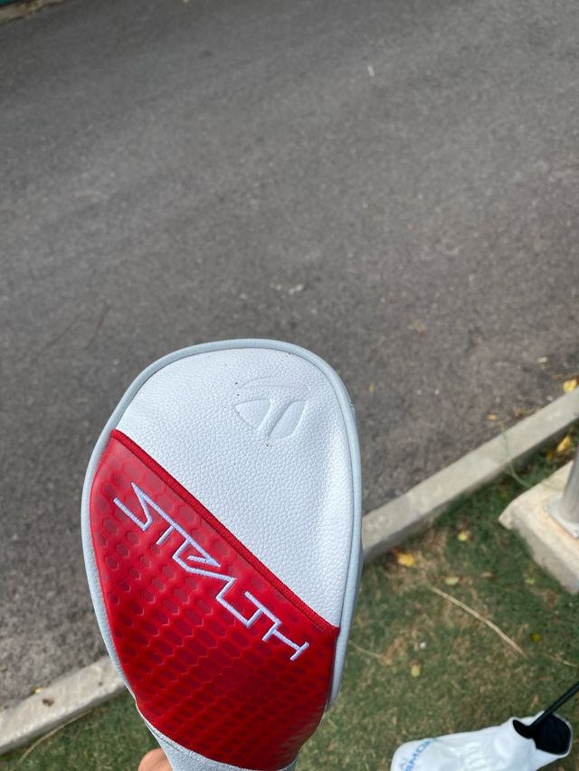 Madera 5 TaylorMade Stealth 2 HL Mujer