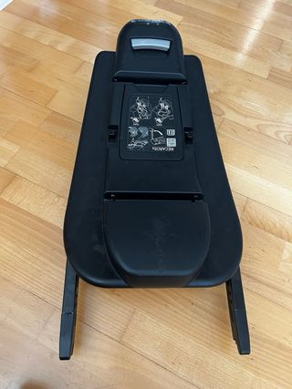 Sillita de coche Recaro