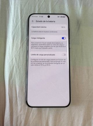 Huawei Pura 70 Pro Negro 512GB