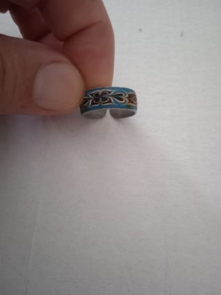 6 Anillos Ajustables