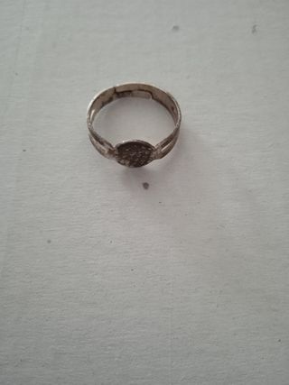 6 Anillos Ajustables