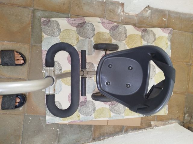 Silla de bebé para paseo