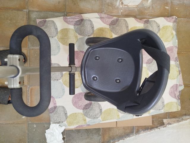 Silla de bebé para paseo