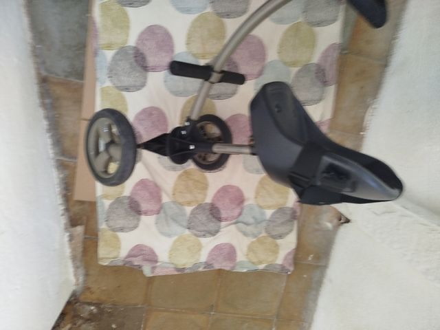 Silla de bebé para paseo