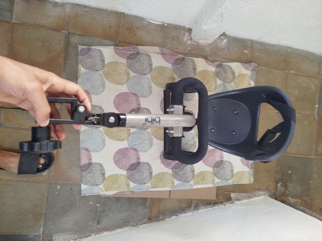 Silla de bebé para paseo