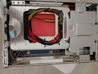 Aopen XC Cube Negro Nuevo